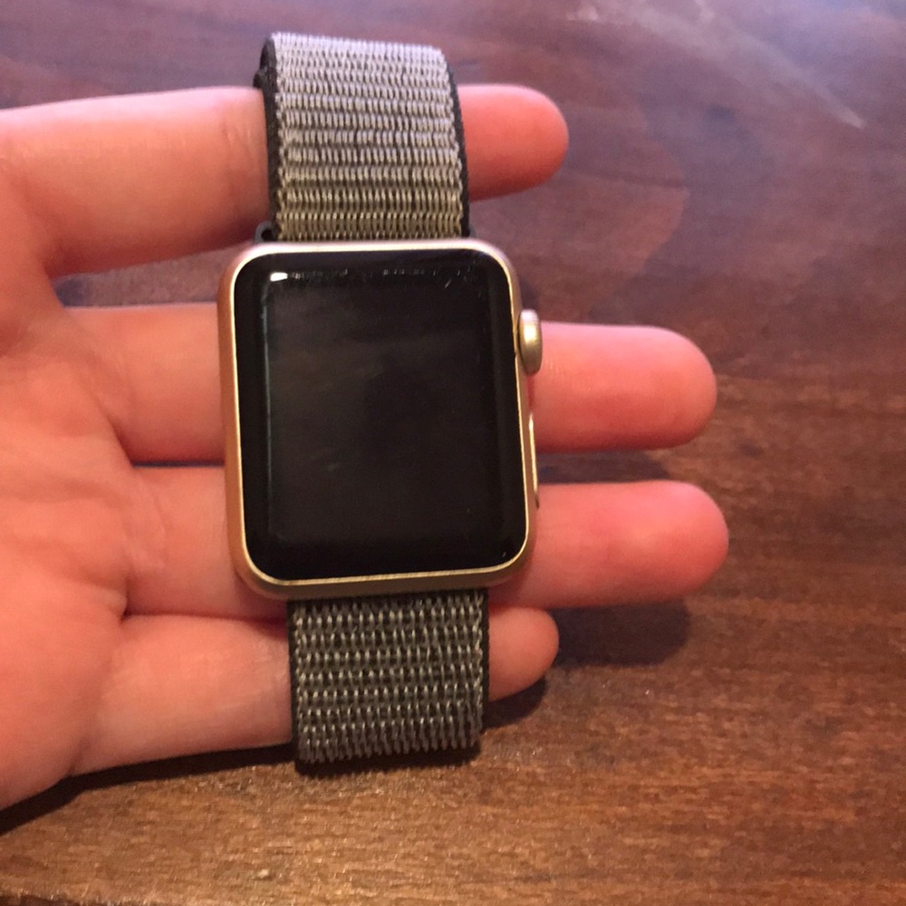 Apple Watch Band 36mm